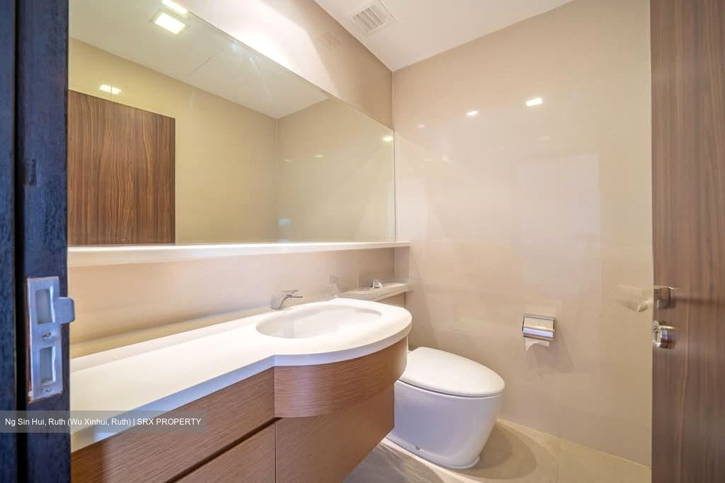 Nassim Regency (D10), Condominium #592289451